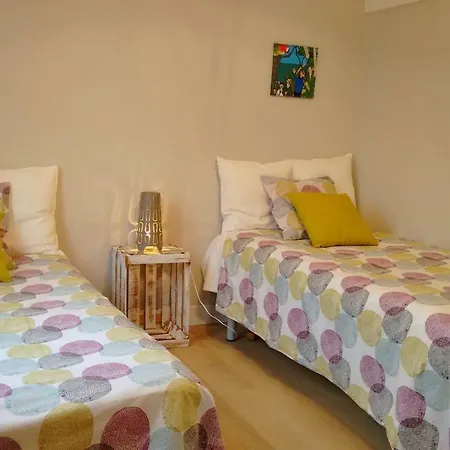Appartement Heriz Pasealekua
