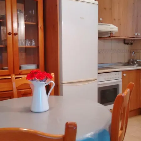 Heriz Pasealekua Apartamento
